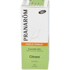 Citronn Zeste Pranarom He Bio 30ml - Pranarom