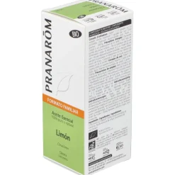 Citronn Zeste Pranarom He Bio 30ml - Pranarom