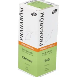 Citronn Zeste Pranarom He Bio 30ml - Pranarom