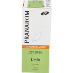Citronn Zeste Pranarom He Bio 30ml - Pranarom