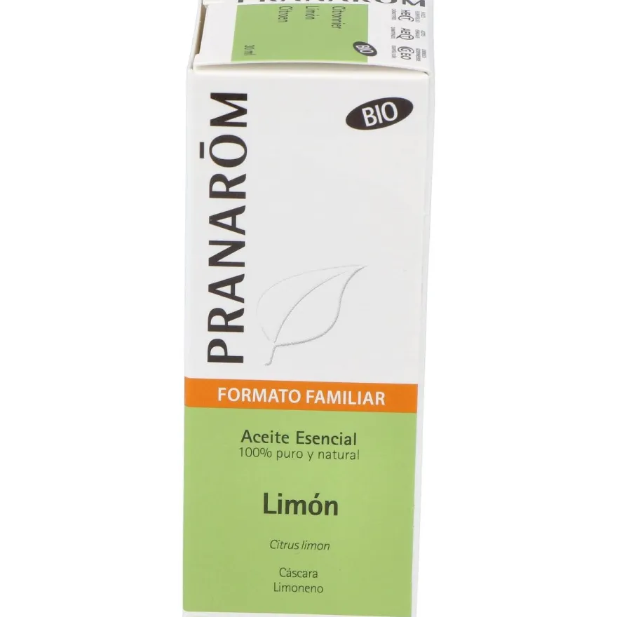 Citronn Zeste Pranarom He Bio 30ml - Pranarom