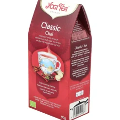 Classic Chai 90gr - Yogi Tea