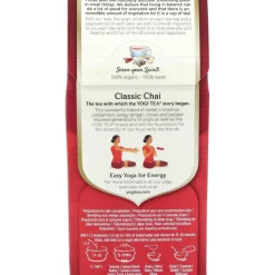 Classic Chai 90gr - Yogi Tea