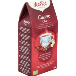 Classic Chai 90gr - Yogi Tea
