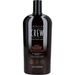 Classic Daily Cleansing Shampoo 1l - American Crew