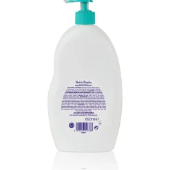 Classic Gel de Ducha Fragancia Original 650ml - Nenuco