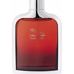 Classic Red Eau de Toilette Vaporizador 100 ml - Jaguar