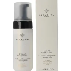 Éclat Essentiel la Mousse Démaquillante 125 ml - Stendhal