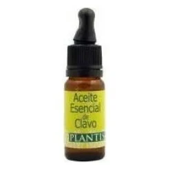 Clavo Aceite Esencial 10 Cc.