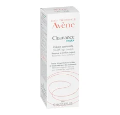 Cleanance Hydra Crema Calmante, 40 ml. - Avene