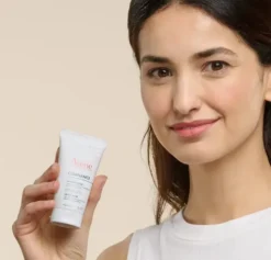 Cleanance Mascarilla Facial Detox, 50 ml. - Avene