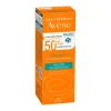 Cleanance Solar SPF50+, 50 ml. - Avene