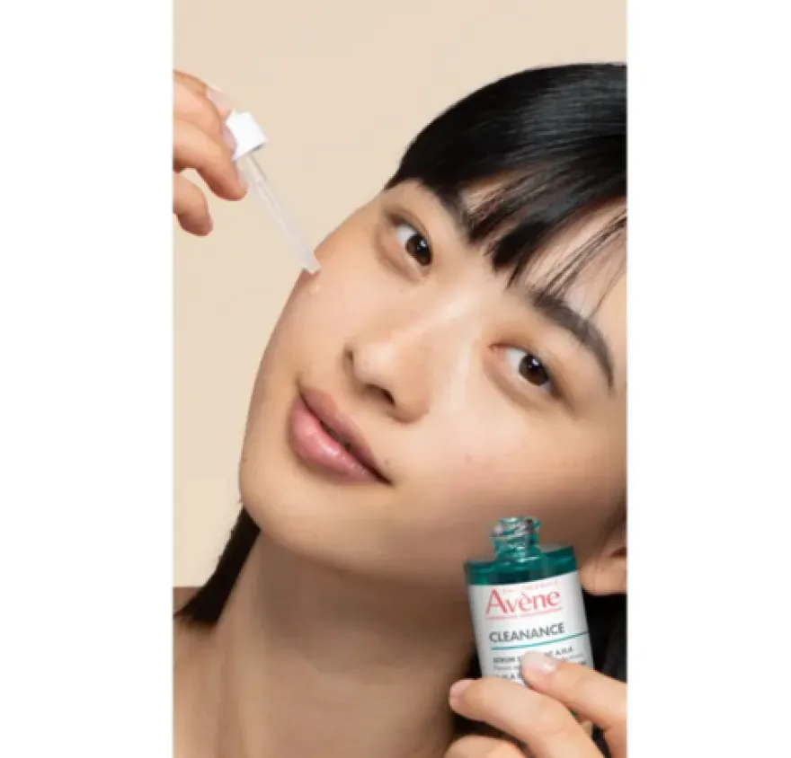 Cleanance Sérum Exfoliante AHA, 30 ml. - Avene