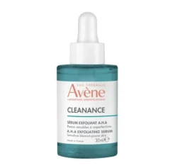 Cleanance Sérum Exfoliante AHA, 30 ml. - Avene