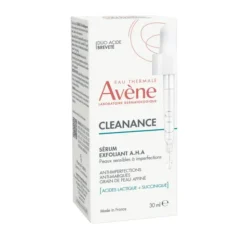 Cleanance Sérum Exfoliante AHA, 30 ml. - Avene