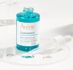 Cleanance Sérum Exfoliante AHA, 30 ml. - Avene