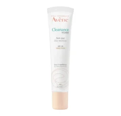 Cleanance Women Cuidado de Día con Color SPF 30, 40 ml. - Avene