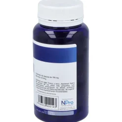 Cleanintest 60cap. 2 - Npro