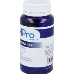 Cleanintest 60cap. 2 - Npro