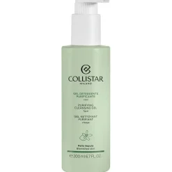 Cleansing Gel Purifying Face 200ml - Collistar