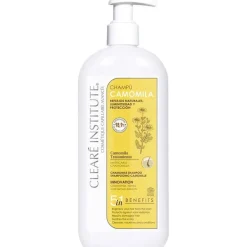 Clearé Institute Champú Camomila 400Ml