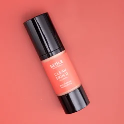 Clear Skin R Gel-Crema Despigmentante y Luminosidad, 30 ml. - Segle Clinical