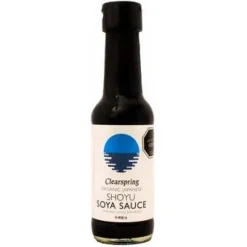 Clearspring Salsa Soja Shoyu 150Ml