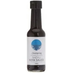 Clearspring Salsa Soja Shoyu Bio 500Ml