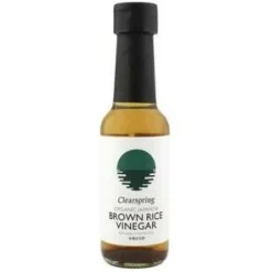 Clearspring Vinage Arroz Integral Bio 150Ml