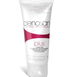 Clenosan Crema Manos Plus (1 Tubo 50 Ml)