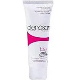 Clenosan Crema Manos Reparadora (1 Tubo 75 ml) - Perrigo