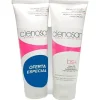Clenosan Duplo Crema De Manos Reparadora 2X75Ml.