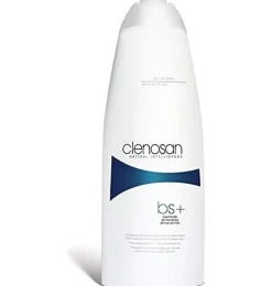 Clenosan Gel De Baño A La Leche De Almendras (1 Bote 750 Ml)