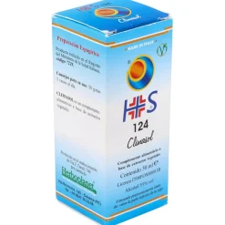 Climasol Gotas 50Ml.