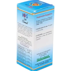 Climasol Gotas 50Ml.