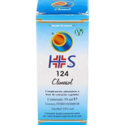 Climasol Gotas 50Ml.