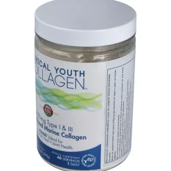 Clinical Collagen Type I - Iii 298gr - Solaray