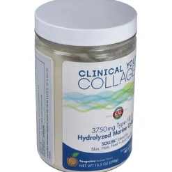 Clinical Collagen Type I - Iii 298gr - Solaray