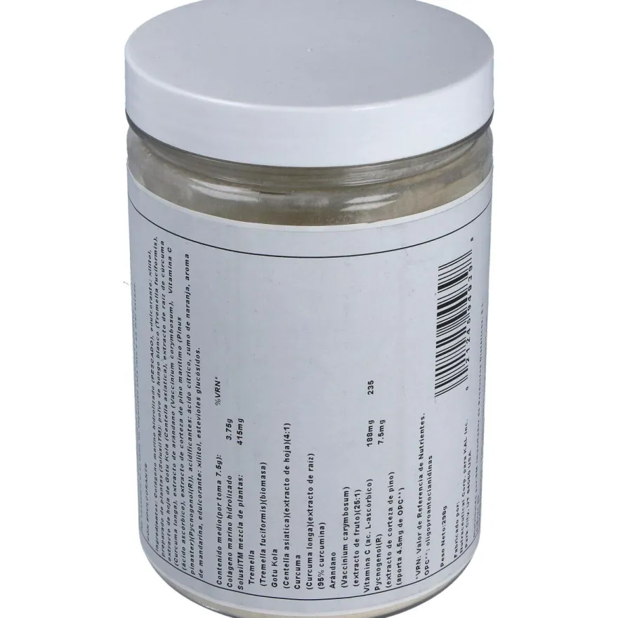 Clinical Collagen Type I - Iii 298gr - Solaray