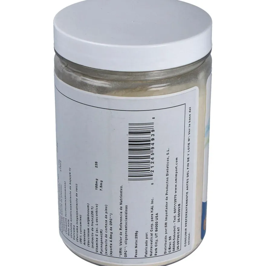 Clinical Collagen Type I - Iii 298gr - Solaray