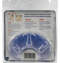 Clipair Dilatador Nasal (3 Tamaños)