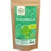 Clorella Polvo Bio S/g Vegano 125g - Solnatural