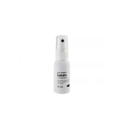 Clorhexidina - Lusan (2% 1 Spray 25 Ml)