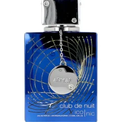 Club De Nuit Blue Iconic Edp Vapo 100 Ml