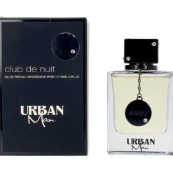 Club de Nuit Urban Man Eau de Parfum 105ml - Armaf