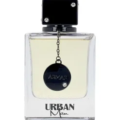 Club de Nuit Urban Man Eau de Parfum 105ml - Armaf