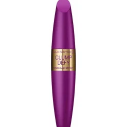 Clump Defy False Lash Effect Mascara Black 13ml - Max Factor