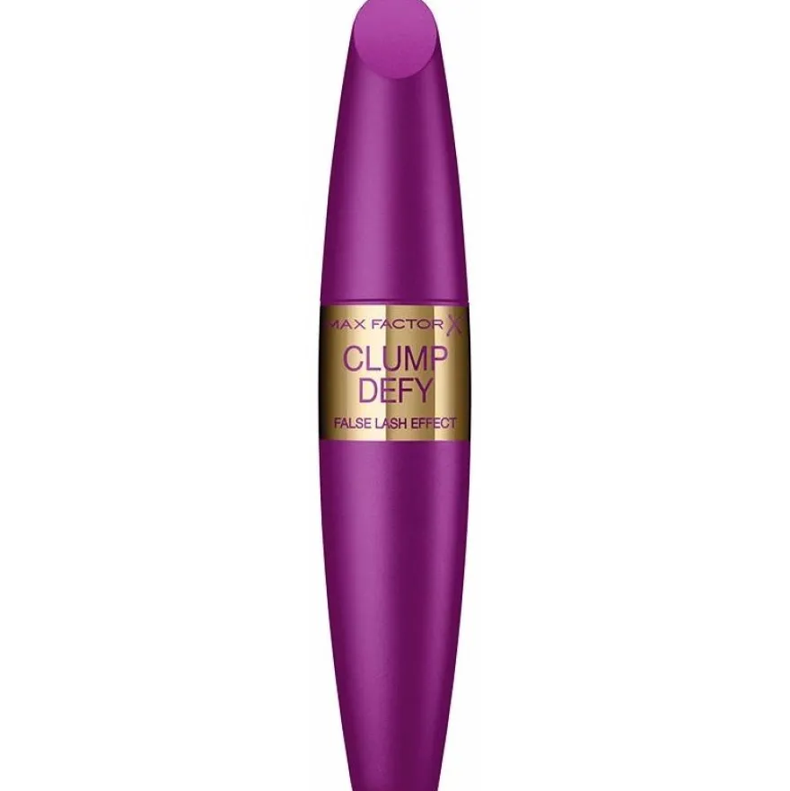 Clump Defy False Lash Effect Mascara Black 13ml - Max Factor