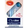 Clysiden Kit Sistema Blanqueador Dental 60 Aplicaciones