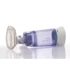 Cámara Inhaladora Con Válvula Con Mascarilla Pequeña. - Philips Repironic